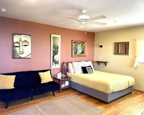 Kona Paradise House | The Sanctuary