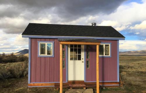 Hot Springs Apartment | The Sanctuary