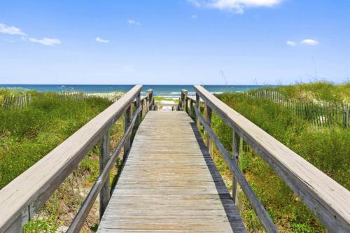 Surfcrest Village House | The Sand Castle