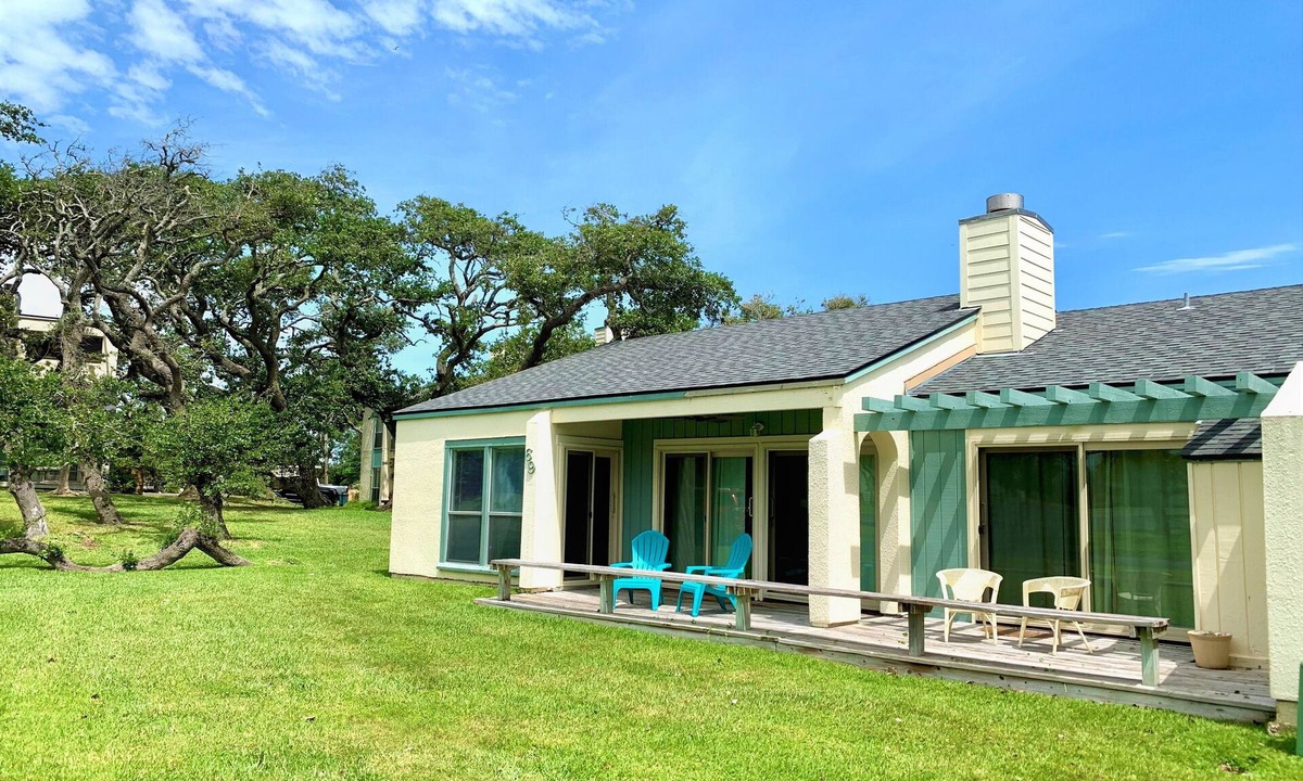 Sailhouse Condo | The Sand Piper-Pier, Pool, Bay View & Boat Launch