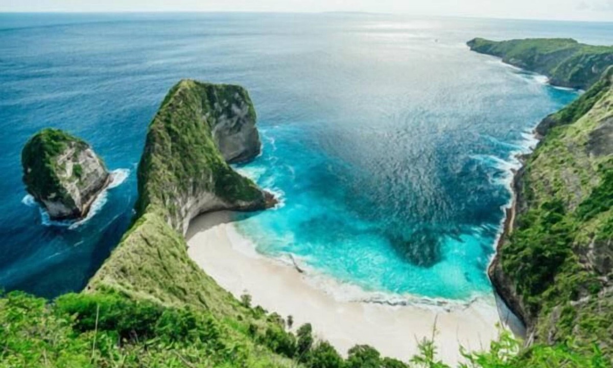 Penida Island House | The Sandat Bungalow