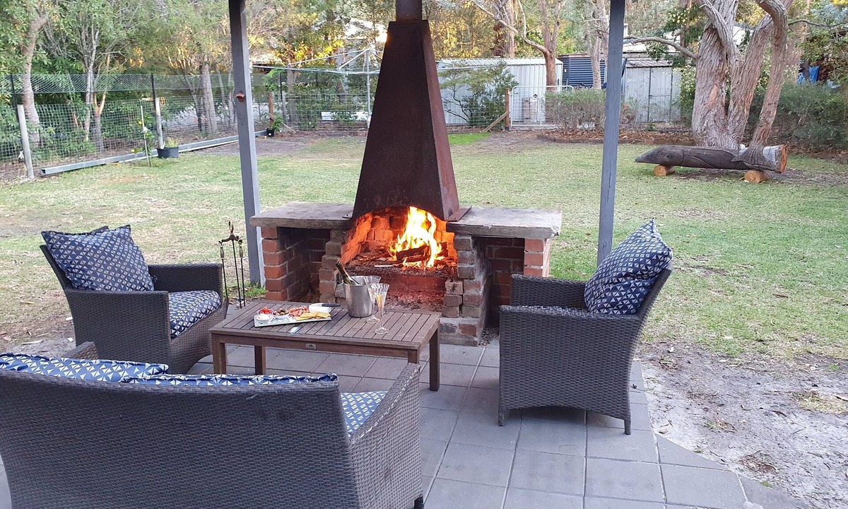 Lake Conjola House | The Sandbar