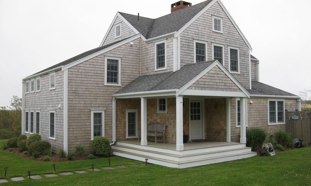Tom Nevers House | The Sandbox Beautiful Home in Tom Nevers
