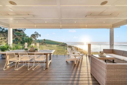 Gerroa House | The Sands Gerroa