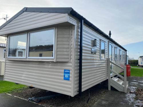 Flookburgh Other | The SandyBel Caravan