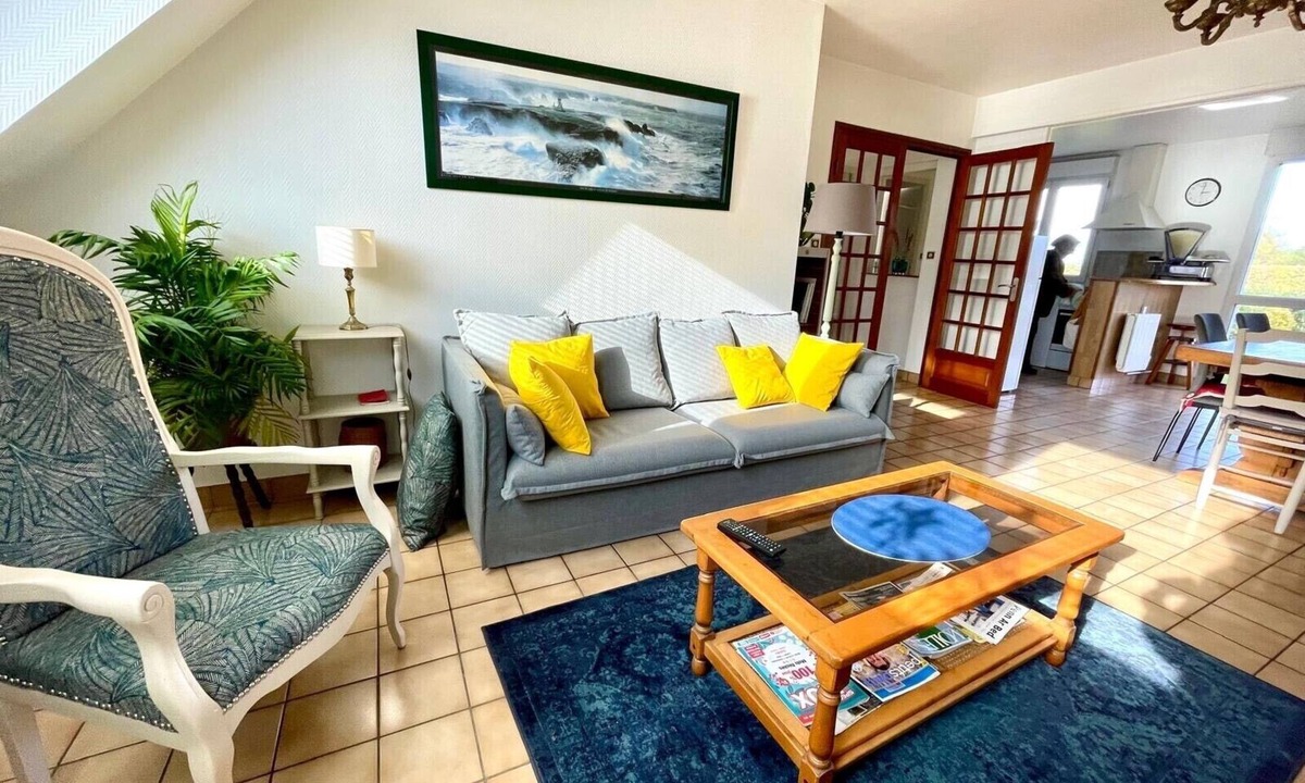 Santec House | The Santec Beach House