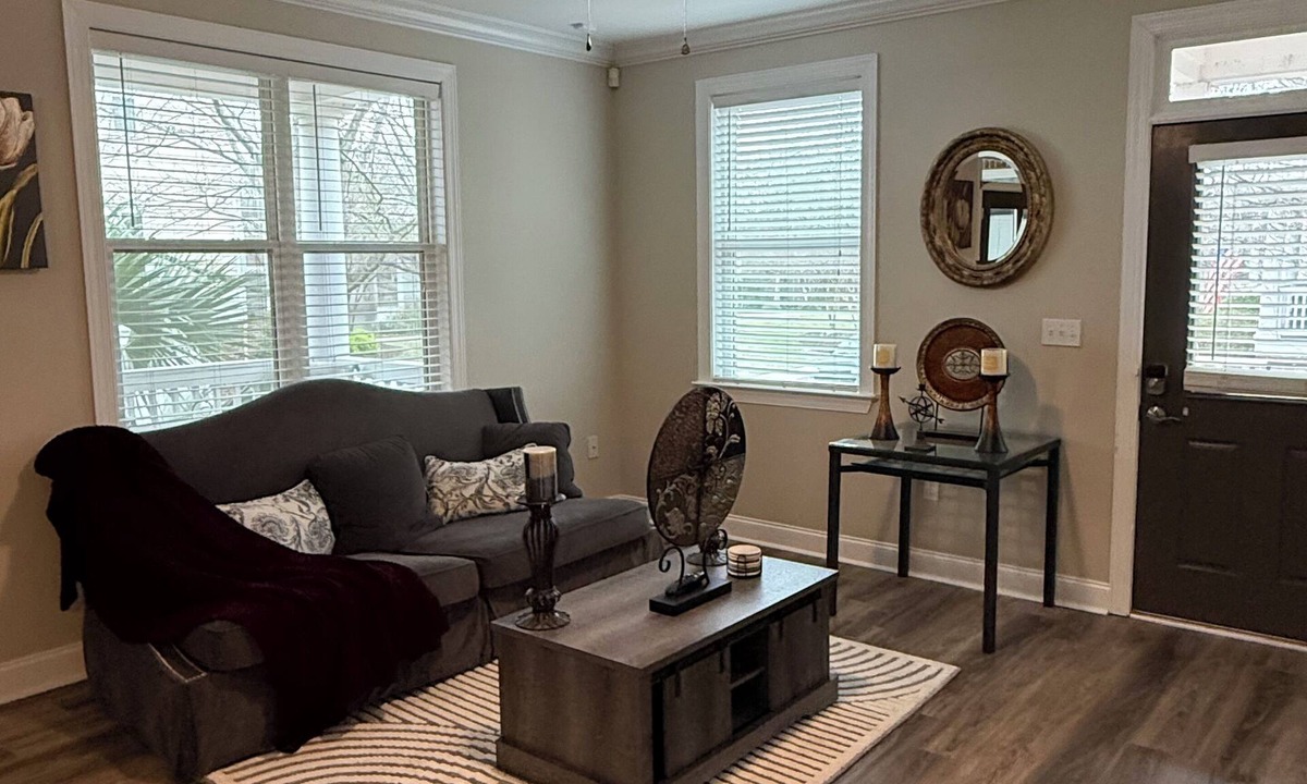 North Augusta Condo | The Savannah River Retreat