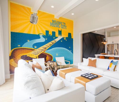 Cleveland Park House | The Savant