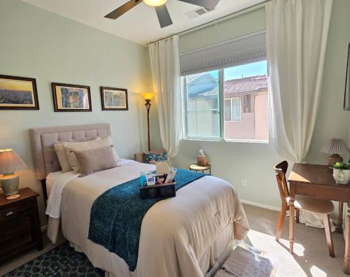 Eastvale House | The Savi Suite