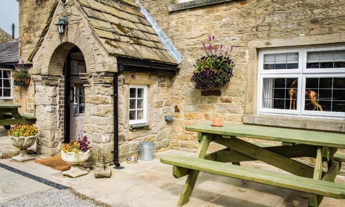 Sawley Hotel | The Sawley Arms