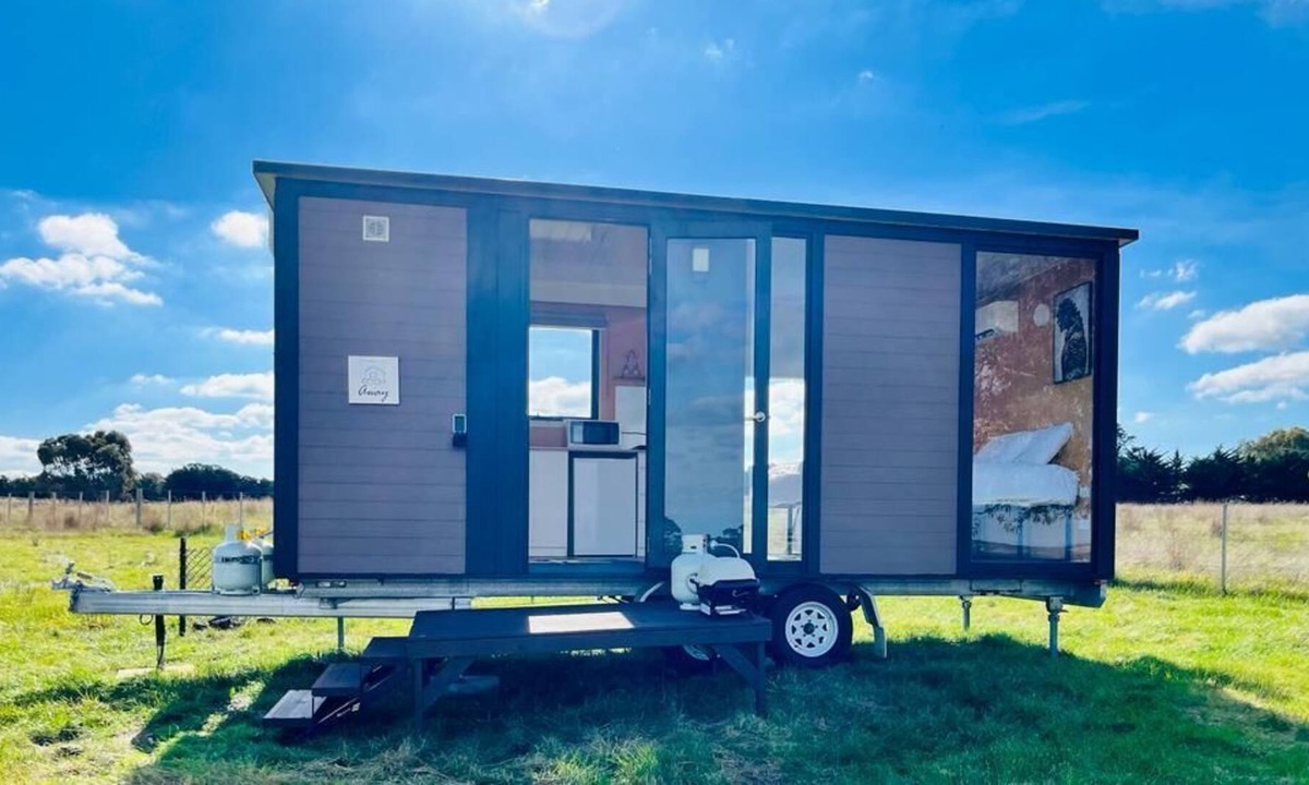 Clarkefield House | The Scenic Delight Su