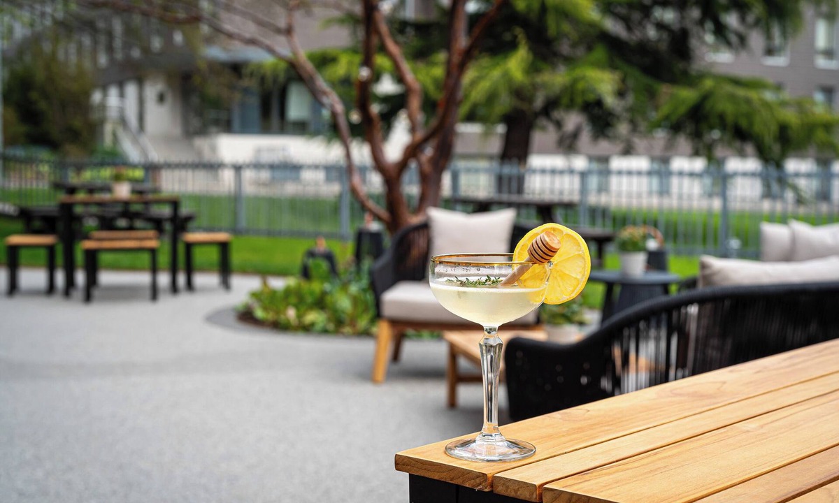 Newington Hotel | The Scholar