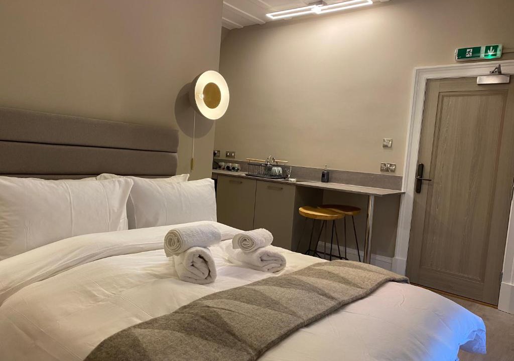 Lybster House | The School House