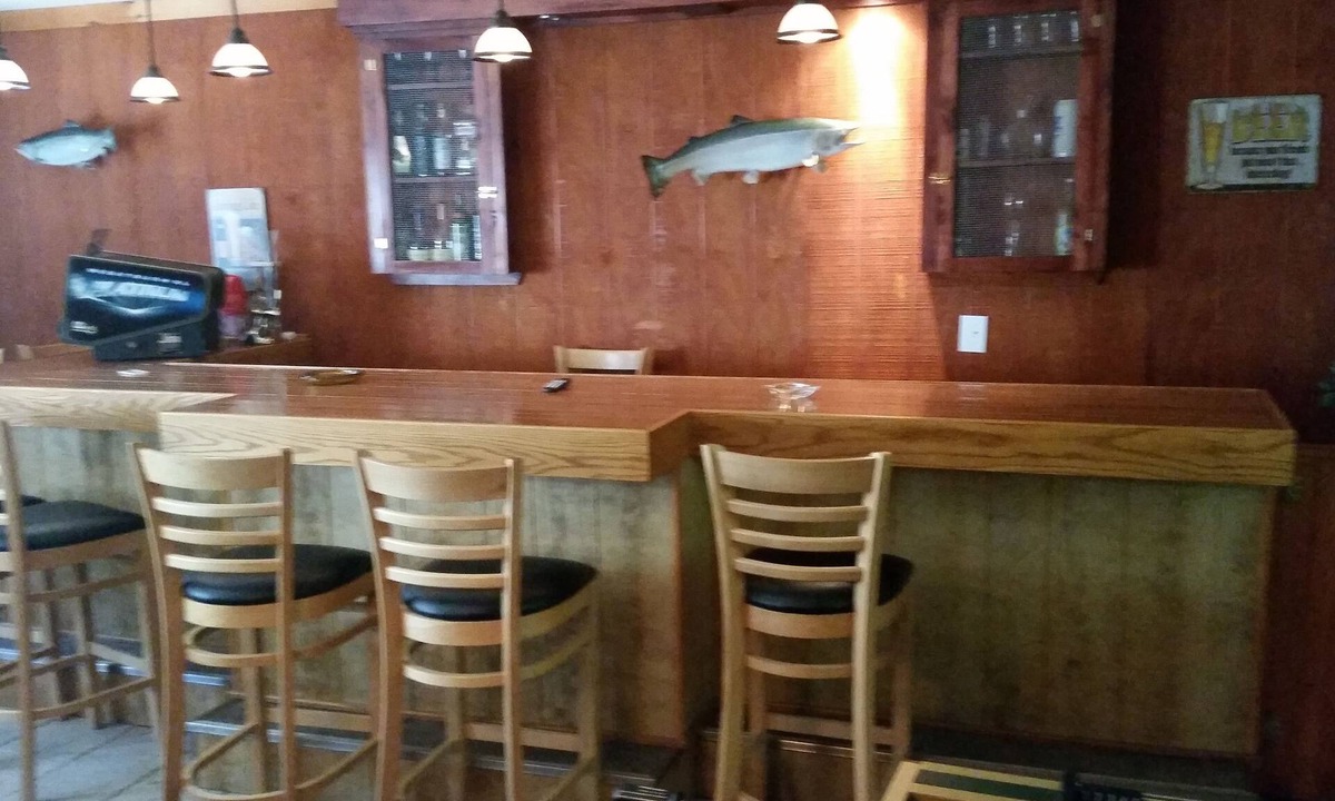 Altmar House | The School House Inn