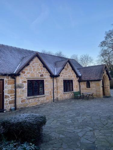 Coalbrookdale House | The School House, Ironbridge