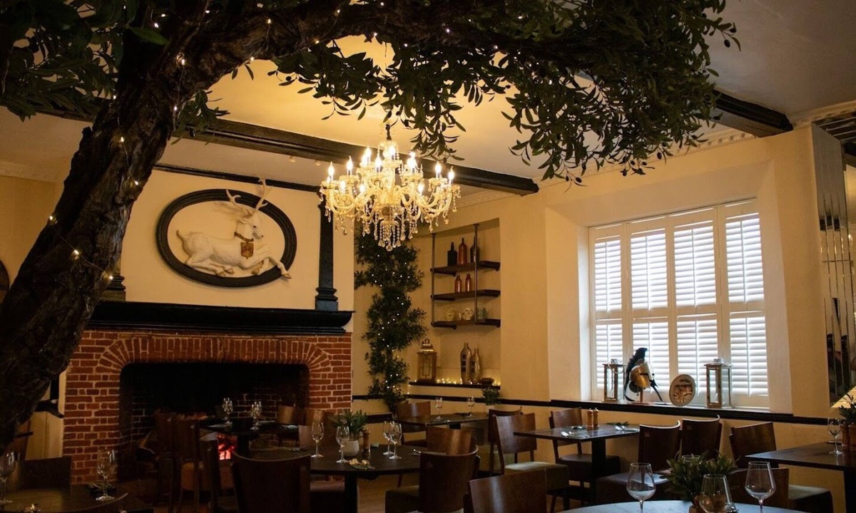 Scole Hotel | The Scole Hotel