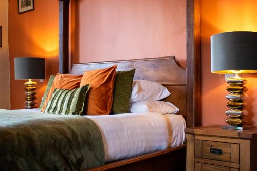 Scole Hotel | The Scole Hotel