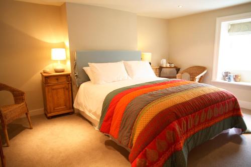 Kingston Bed & Breakfast | The Scott Arms
