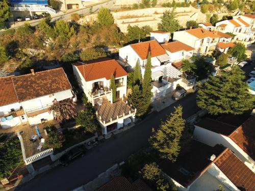 Drage Apartment | The Sea Cottage Apartments