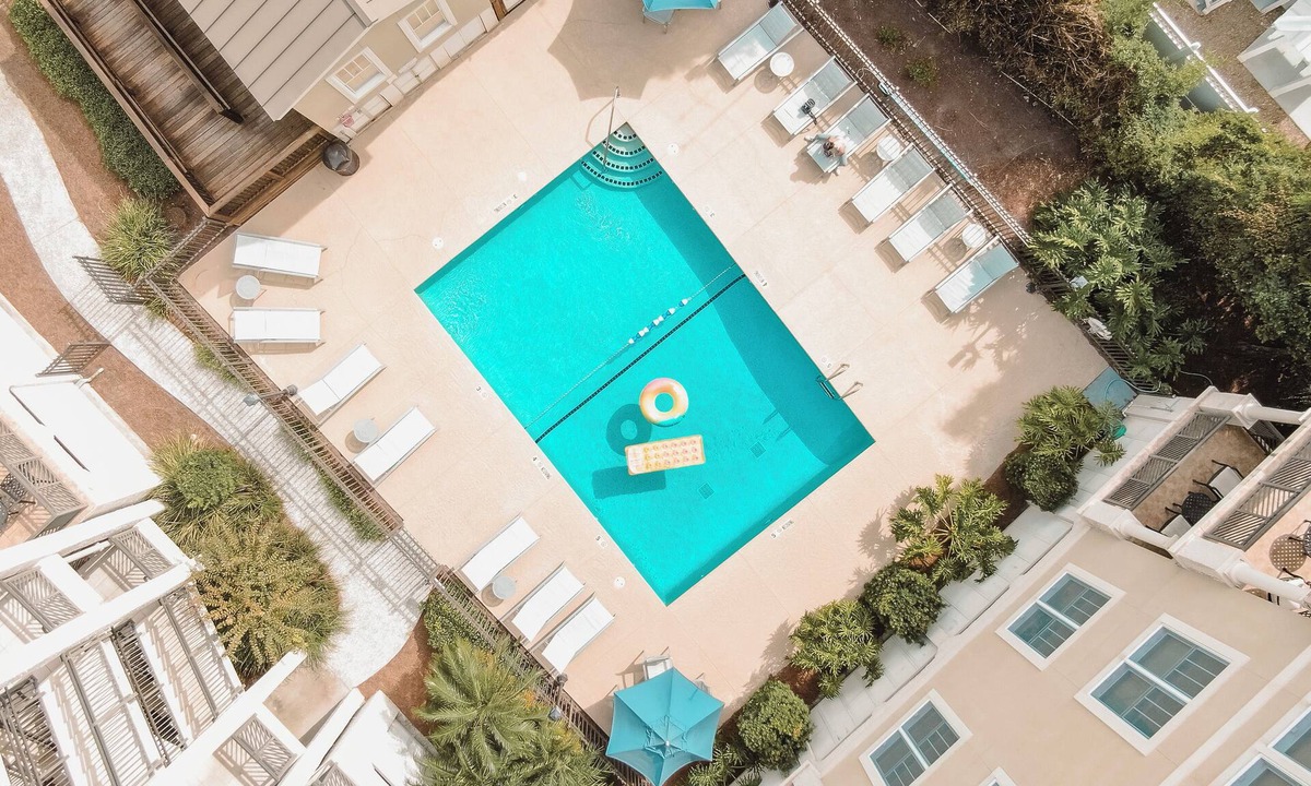 Saint Simons Island Condo | The Sea Gate