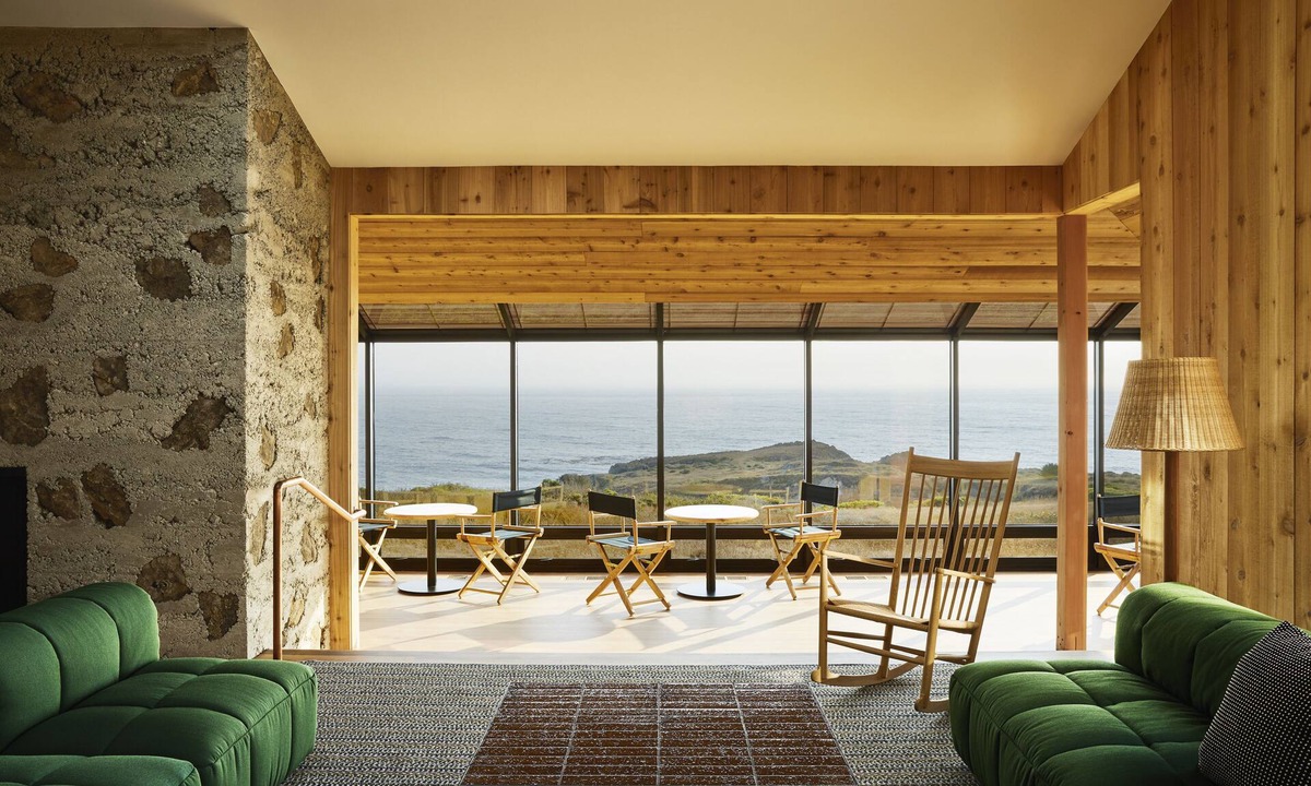 Sea Ranch Hotel | The Sea Ranch Lodge