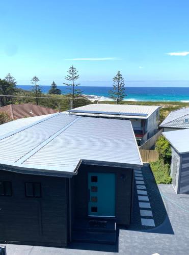 Tuross Head House | The Sea Urchin