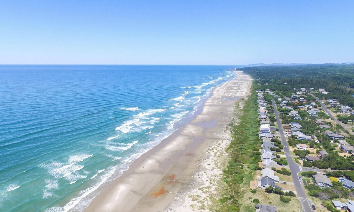 Bayshore House | The Seaborn