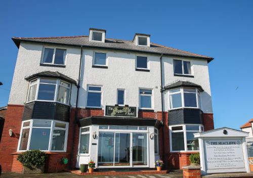 Whitby Hotel | The Seacliffe - Whitby