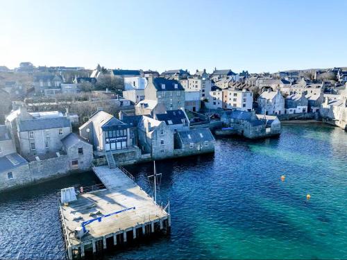 Lerwick House | The Seadoor
