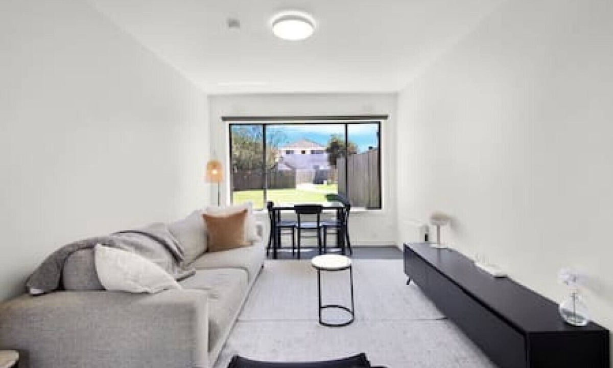 Seaholme House | The Seaholme Beachside Escape