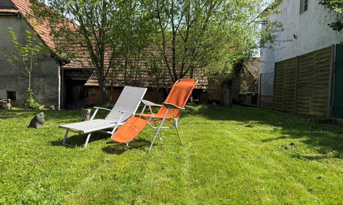 Cleebourg House | The seasons in the heart of the vineyard! Cosy house in magical Alsace 🍀