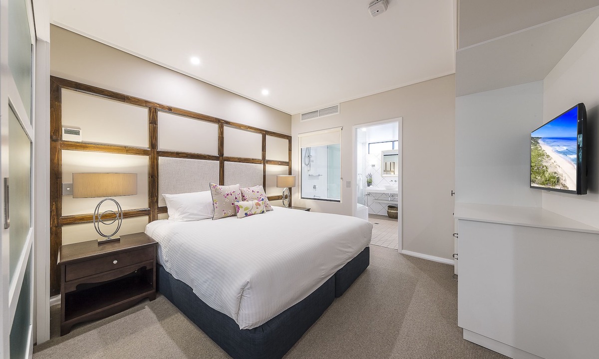 Bowral Apartment | The Sebel Bowral Heritage Park