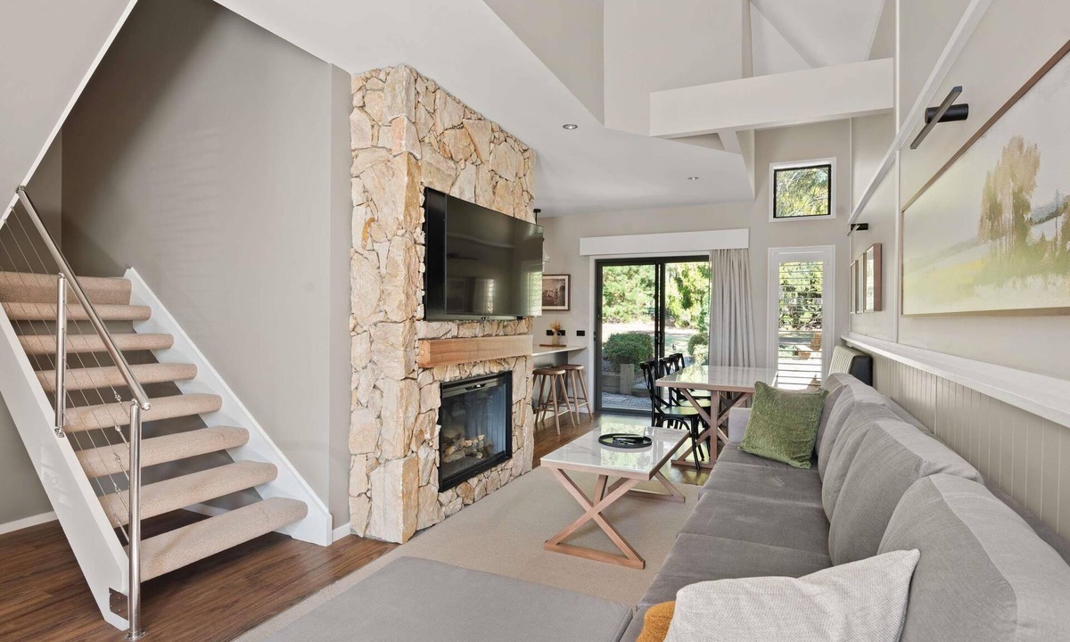 Creswick Apartment | The Sebel Creswick Forest Resort