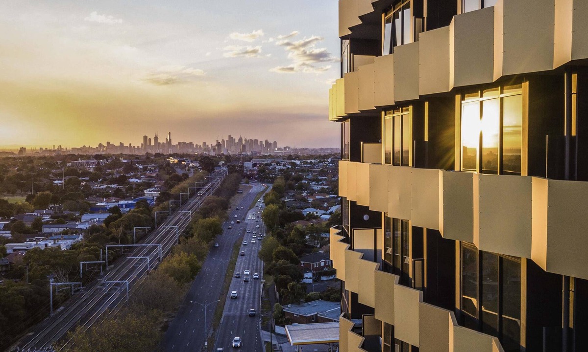 Malvern East Apartment | The Sebel Melbourne Malvern