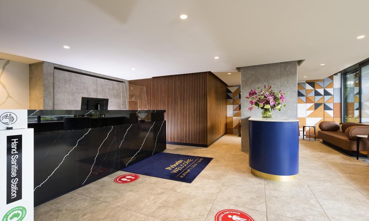 Moonee Ponds Apartment | The Sebel Melbourne Moonee Ponds