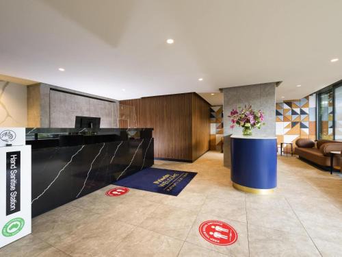 Moonee Ponds Hotel | The Sebel Melbourne Moonee Ponds