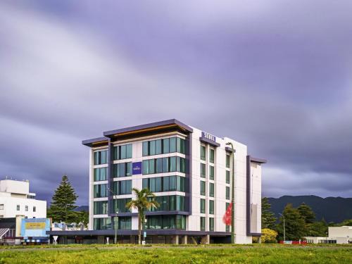Lower Hutt Hotel | The Sebel Wellington Lower Hutt