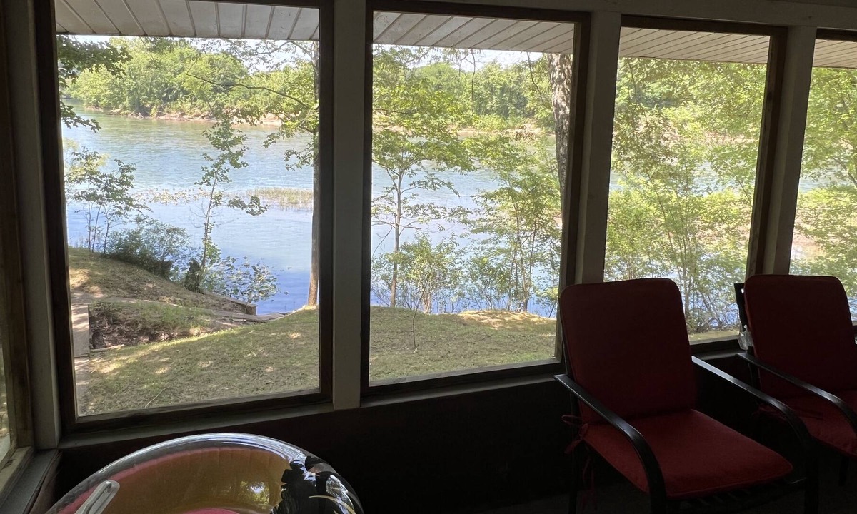 Doniphan Cabin | The Secluded Current River Getaway!! - Doniphan!
