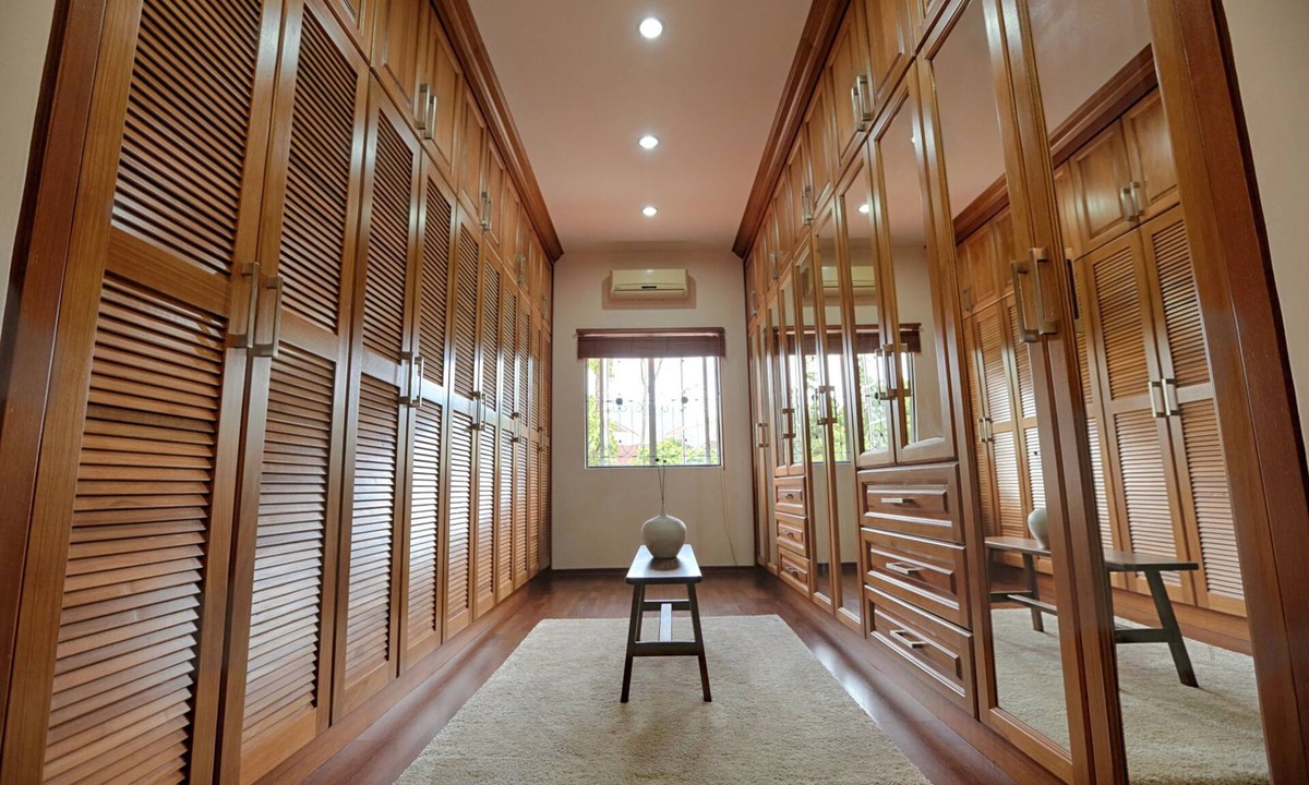 Ampang Jaya House | The Second Home