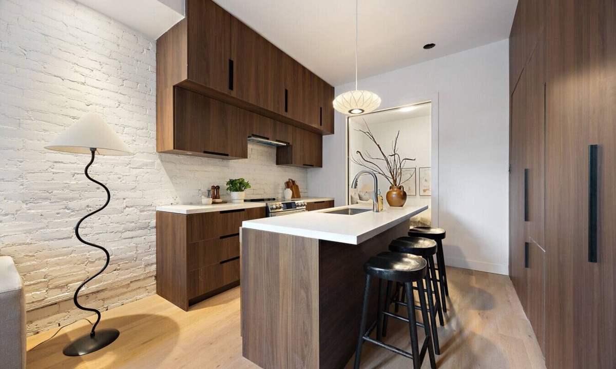 Beaconsfield Village Hotel | The Second Suite - The Brick Hotel
