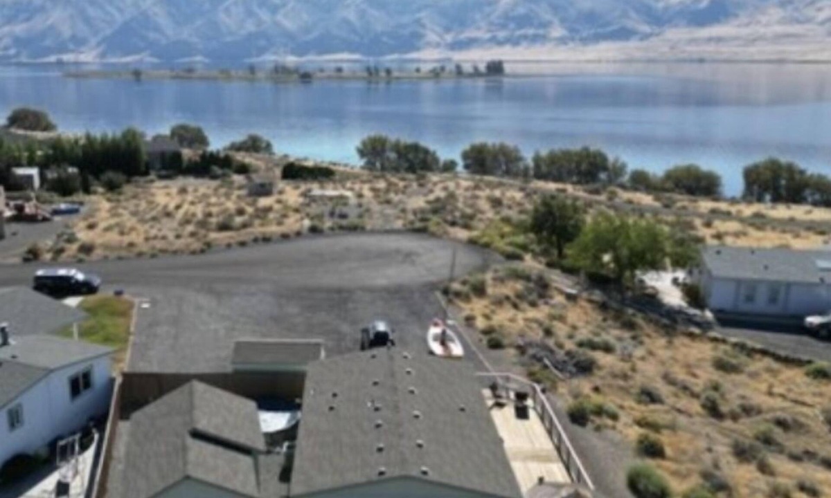 Desert Aire House | The Second Wind at Desert Aire