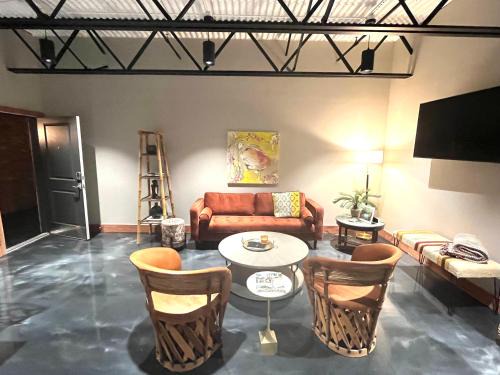 Jacksonville Hotel | The Secret Cenote Hotel