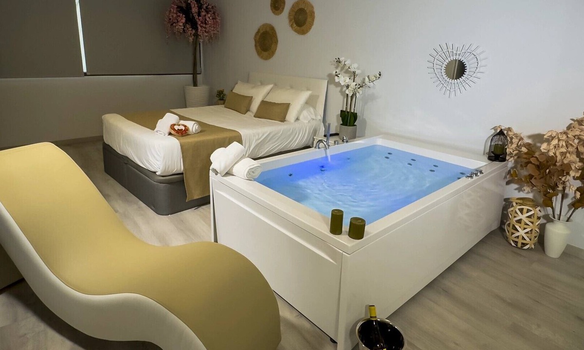 Alcala del Jucar Cottage | THE SECRET CORNER