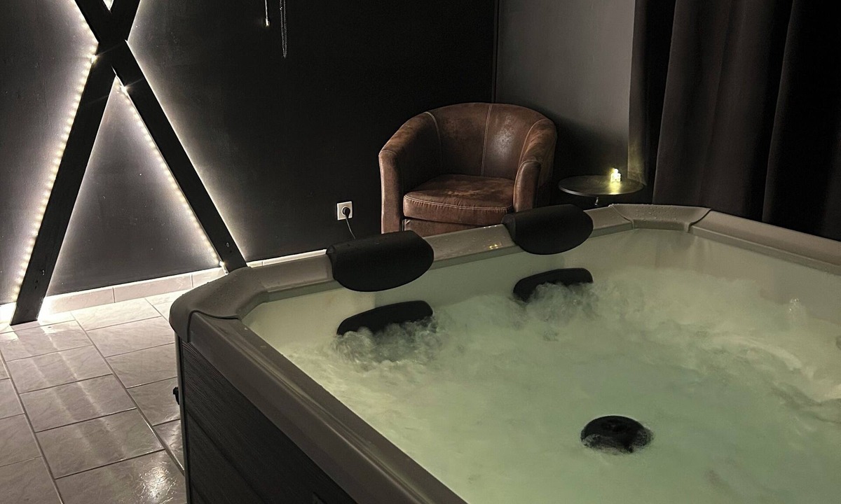 Dolus-le-Sec Apartment | The secret lodge