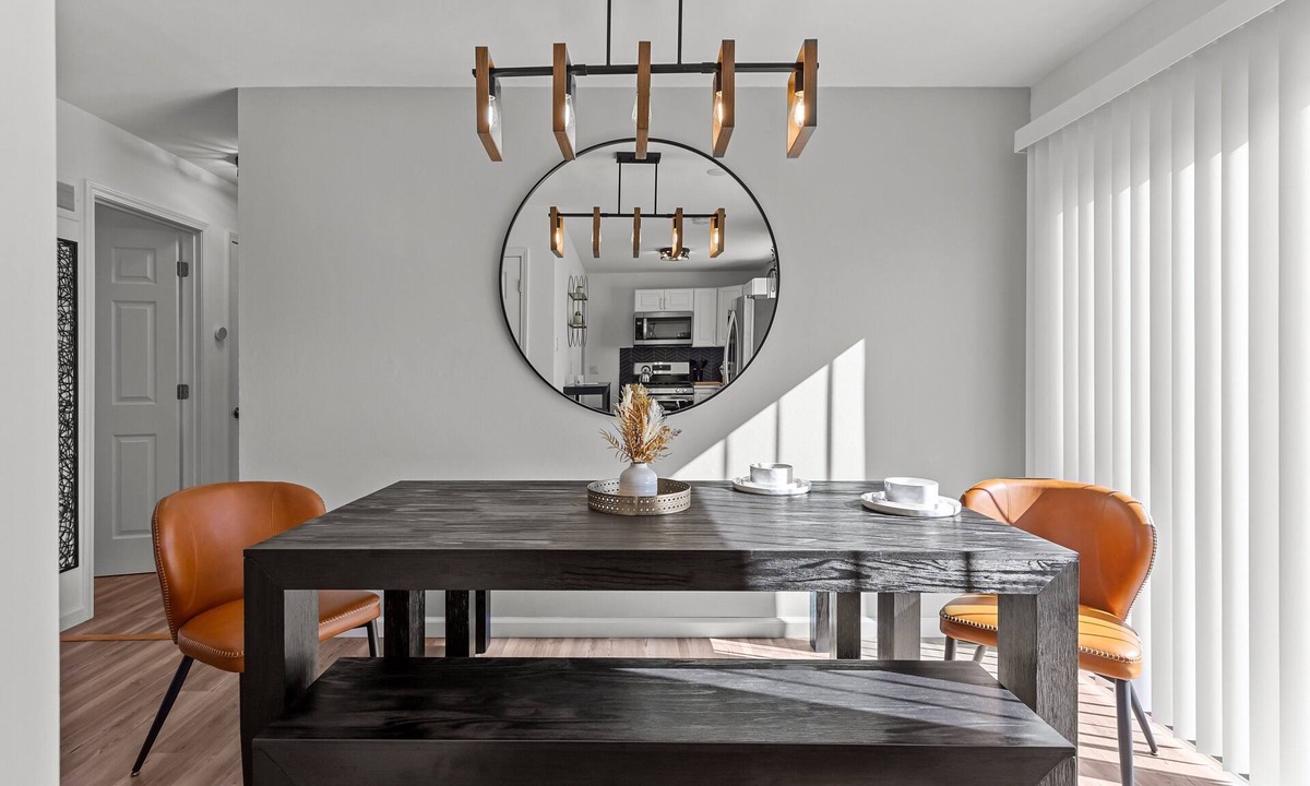 O'Fallon House | The Secret Sojourn | JZ Vacation Rentals