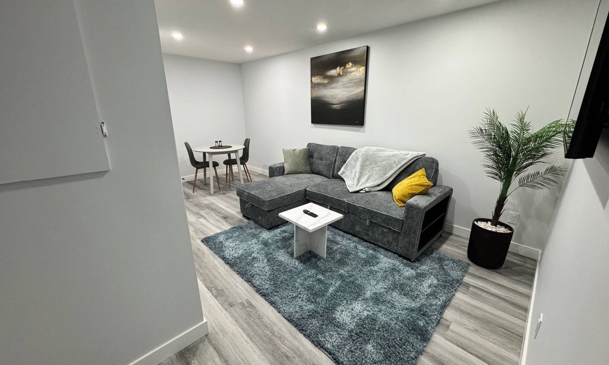 Regina House | The Secure Haven