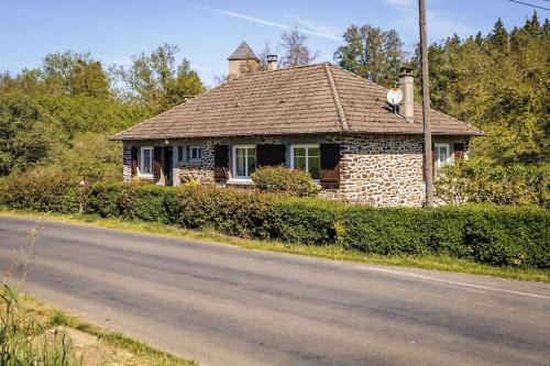 Segur-le-Chateau House | The Segur Cottage