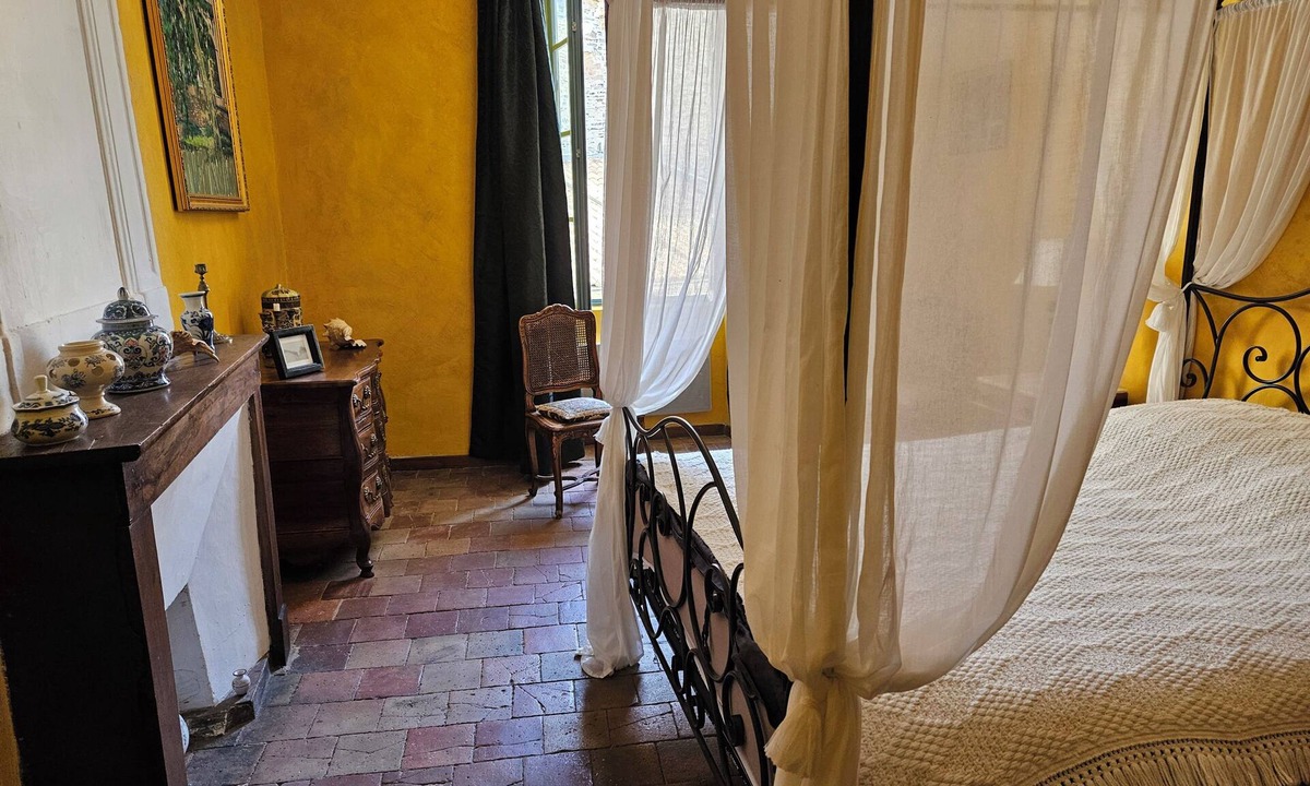 Saint-Martial Apartment | The Seigneury