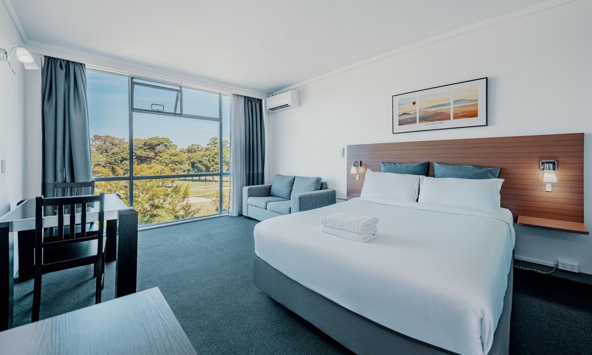 West Ryde Hotel | The Select Inn Ryde