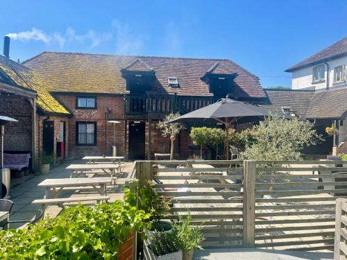 West Dean Hotel | The Selsey Arms